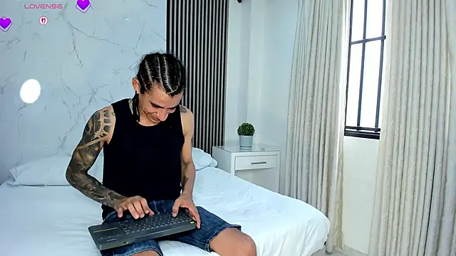 JackAndRosse_ Live XXX-Chat