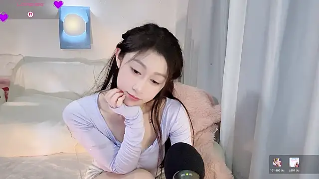 mistylana_'s Webcam Show