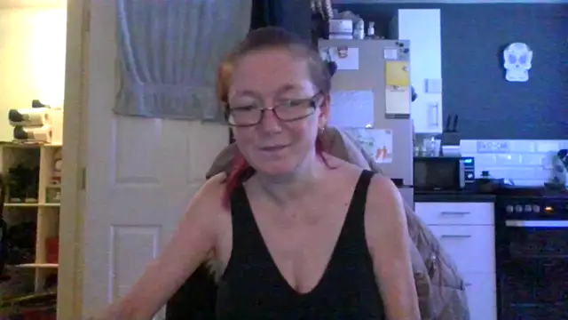 Chat XXX en directo de Jessica-Boobles