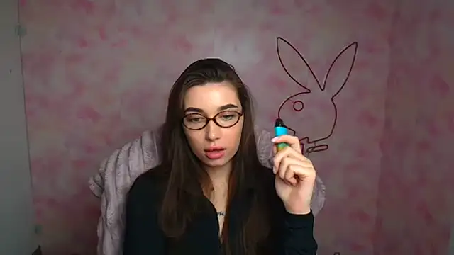 NikaMystic Live XXX-chat