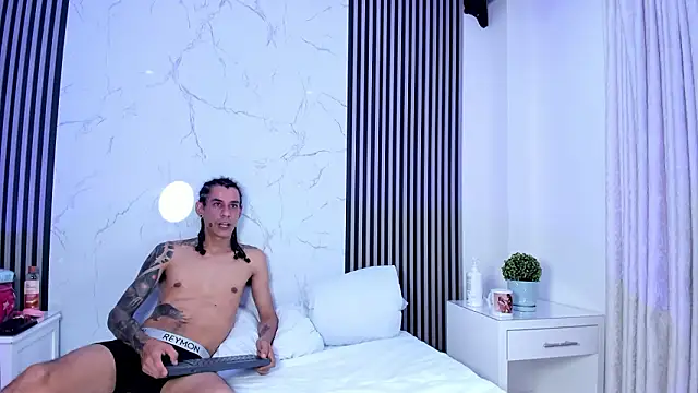 JackAndRosse_ 即時 XXX 聊天