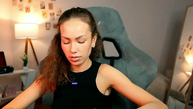 nexorine – Naživo XXX chat