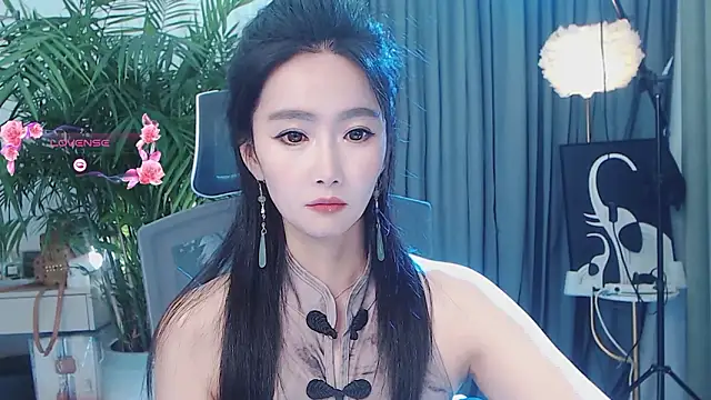 Chat XXX Live feifei-love