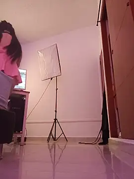 LolaVillalobos Live XXX-Chat