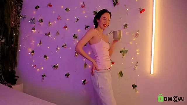 Black_Jenny – Live XXX-chat