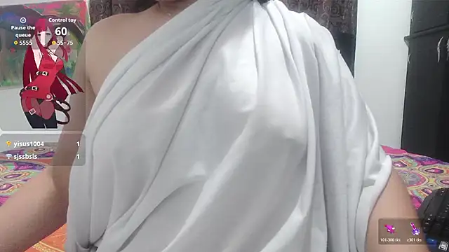 twobears1999 – Live XXX-chat