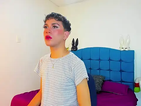 Ailanys_Miller: вебкам-шоу