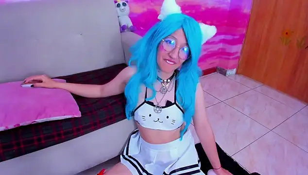 mitsuri_nyx – Live XXX-chat