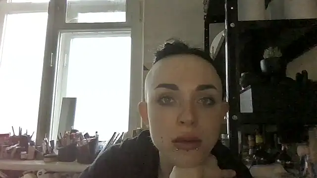 Živý XXX chat Trinsy_Love