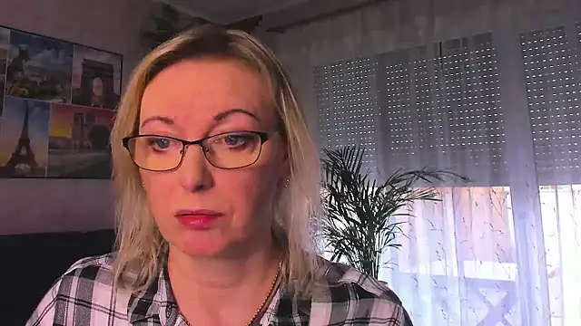 vanessa_chat – Kamerová šou