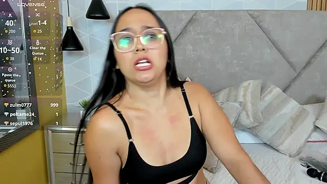 Sammy_Fit_ Live XXX-chat