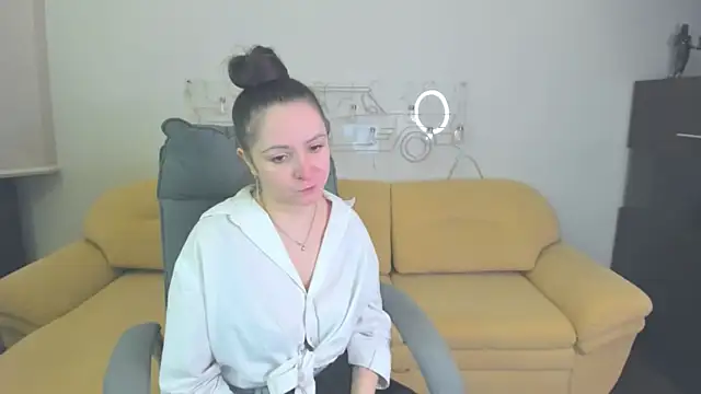 AngellLika Obrolan Langsung XXX