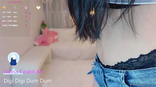 Vaidurya-Yolo 现场XXX聊天