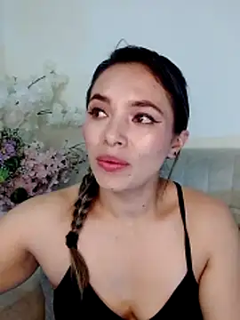 Chat +18 de Kiaraa88 ao vivo