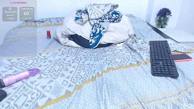 Chat XXX ao vivo de Angelina_fiory