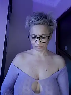 LunaBlaise's Live XXX Chat