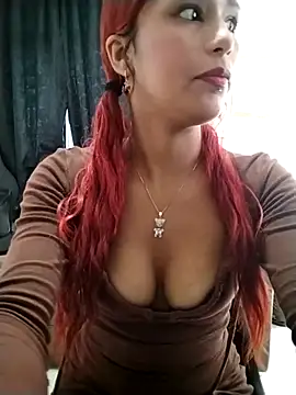 CHLOESHOW Chat XXX live