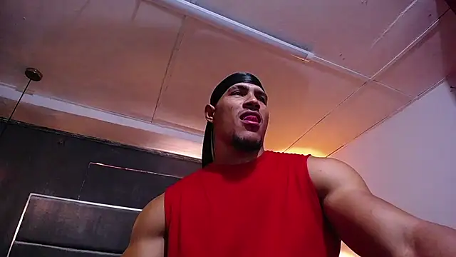 Živý XXX chat teddyfit19cm