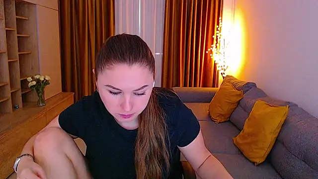 Chat XXX ao vivo de _Mia_Adams