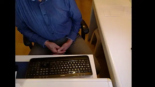 dutchpornking Webcam Show