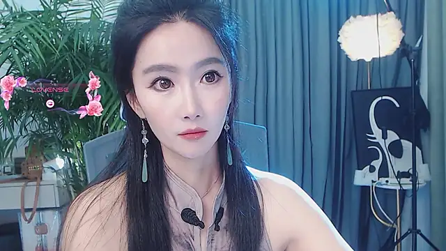 feifei-love Chat XXX live