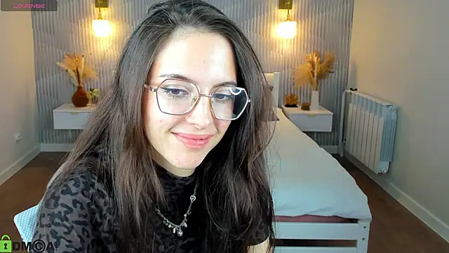 แชท XXX สดของ elise_robbie