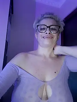 LunaBlaise Live XXX-chat