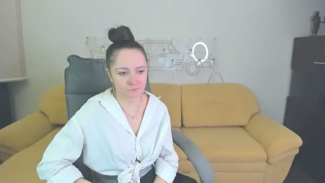 Онлайн чат XXX AngellLika