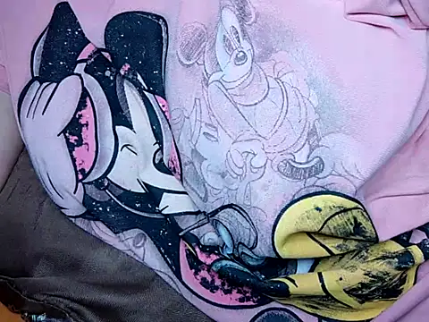 AngelwithEcup Chat XXX in diretta