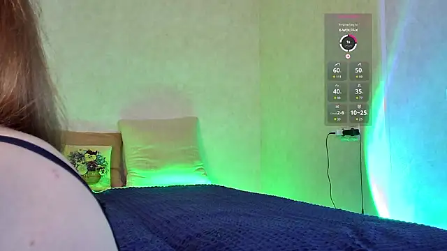 Roseaa Live XXX Chat