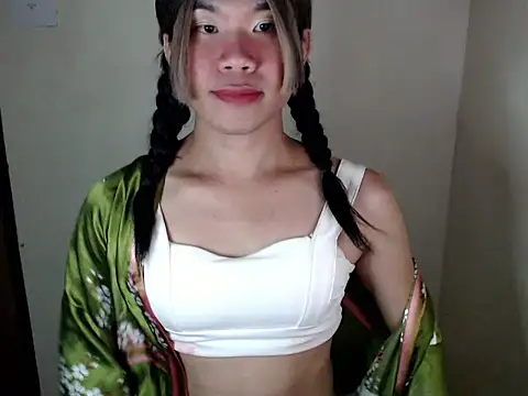 Sembang XXX Secara Langsung dazzlingcarol