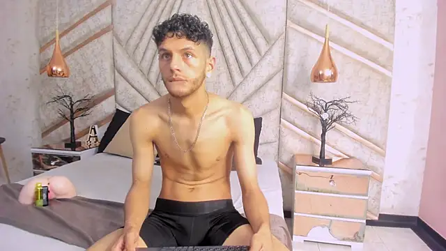 LuckySammer – Kamerová šou