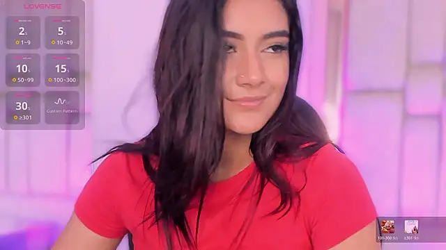 Sembang XXX Secara Langsung KatherineRuiz_