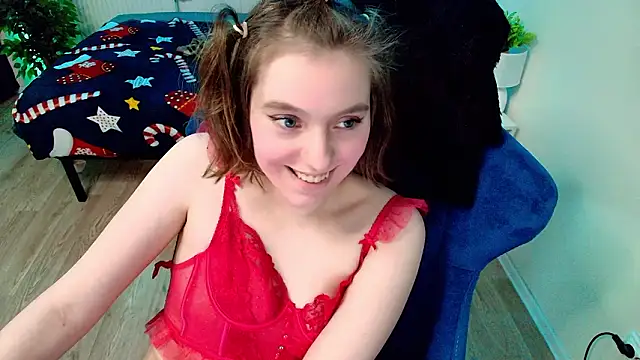 Онлайн чат XXX CranberryHot