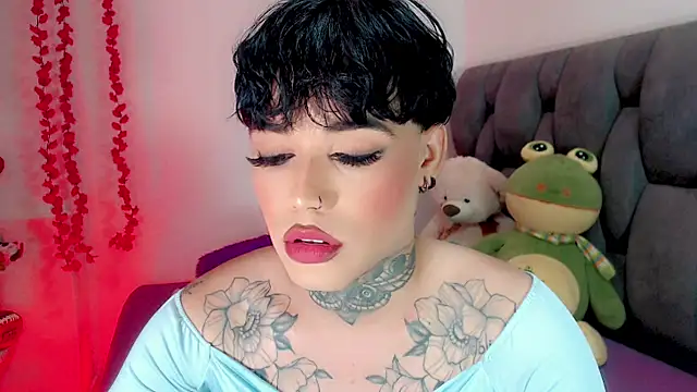 Sembang XXX Secara Langsung little_star_porn