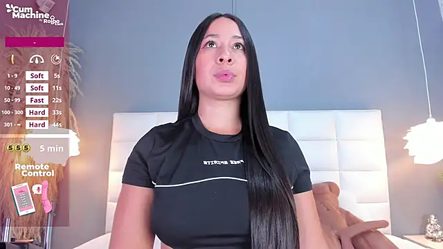 Ahincale Live XXX-Chat