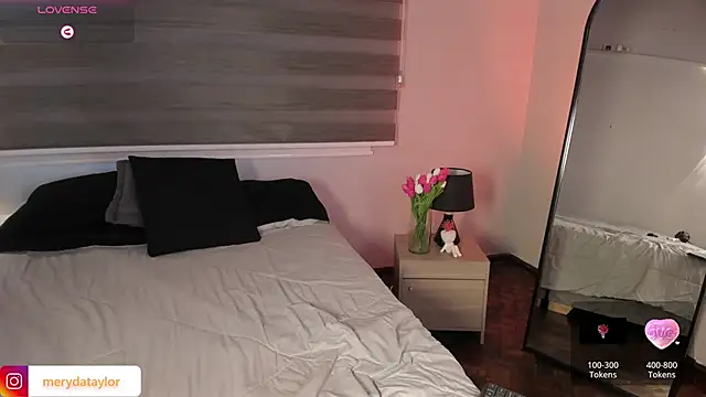 Chat XXX en directo de MERIDA_TAYLOR