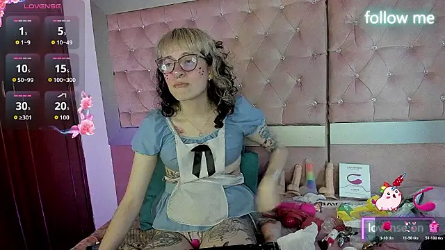 Chat XXX en directo de neeko_princes