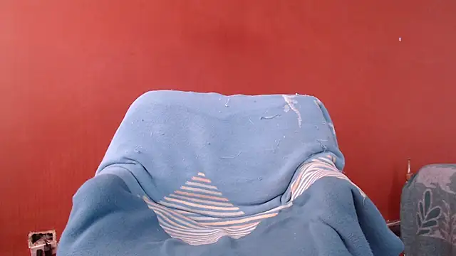 Czat XXX na żywo – Freyja_eter