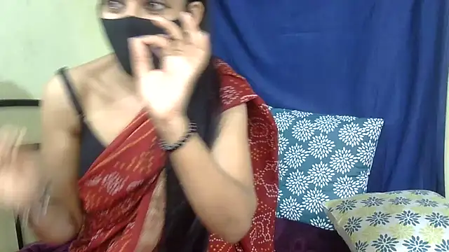 Živý XXX chat Only-Priya