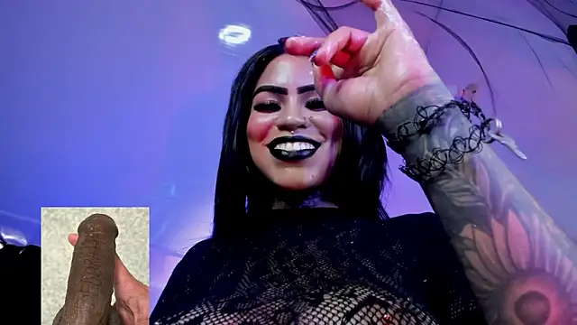 deborah_tatto's Live XXX Chat