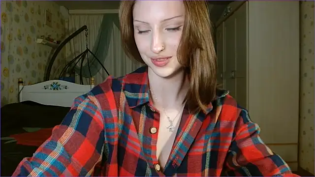 Živý XXX chat RuxaShade