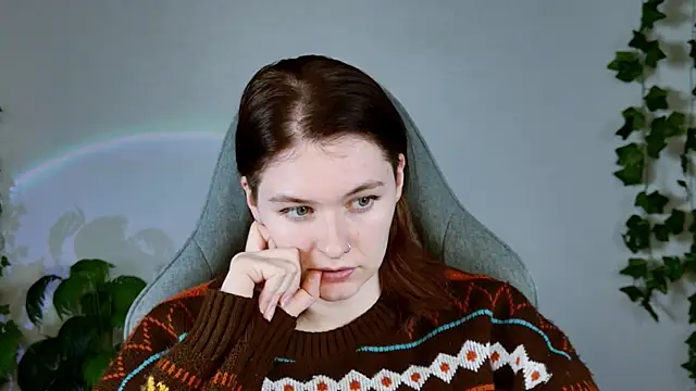 LadyLolipop_ Adlı Modelin Canlı XXX Sohbeti