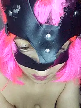 Živý XXX chat REAL-BigBoobCat