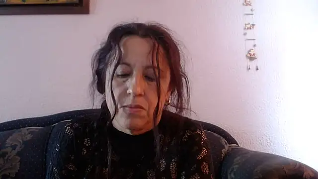 valeriapinter's Live XXX Chat