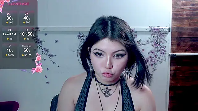 Ginebra_Sensualn Live XXX chat