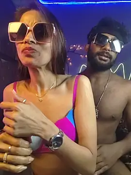 Ivy_the_goddess' Webcam Show