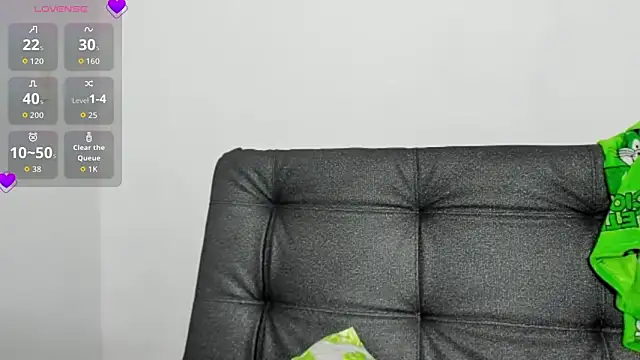 Cherrysweetyx লাইভ XXX চ্যাট