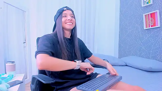 Czat XXX na żywo – ViictoriiaSaenz