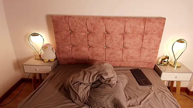 Annie_bonnie_ 即時 XXX 聊天